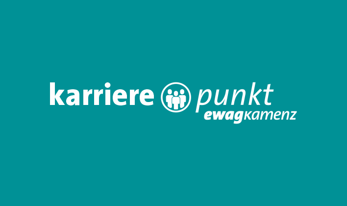 KarrierePunkt - ewag kamenz